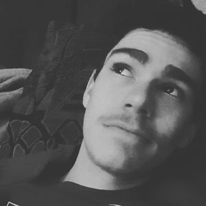 Meet your Posher, Gage